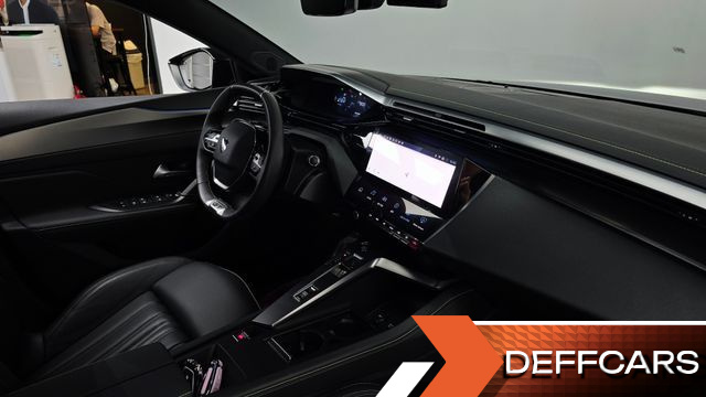 Peugeot 408 1.2 Pure Tech GT купить на сайте DeffCars