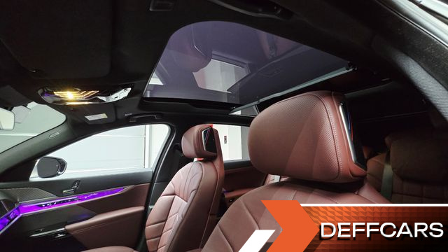 BMW 7-SERIES 740i xDrive M Sport купить на сайте DeffCars