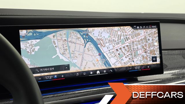 BMW 7-SERIES 740i xDrive M Sport Limited купить на сайте DeffCars