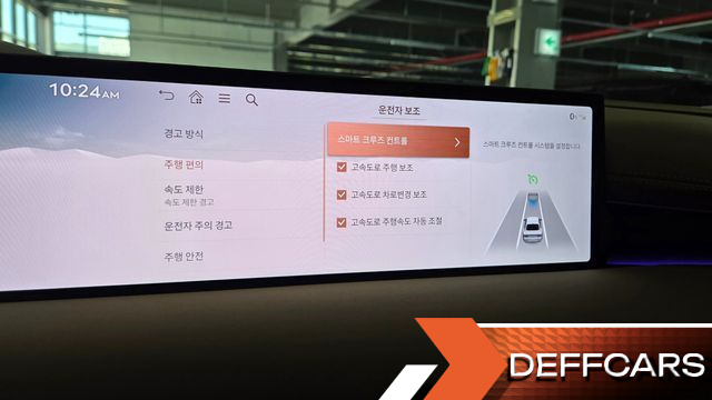 Genesis G80 Gasoline 3.5 Turbo AWD купить на сайте DeffCars