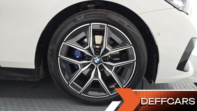 BMW 5-SERIES 523d M Sport купить на сайте DeffCars