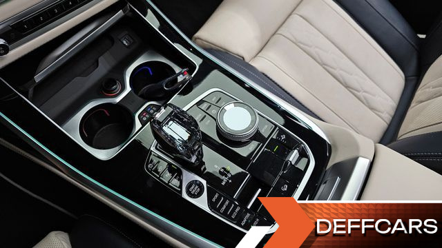 BMW X7 M50i 6STR купить на сайте DeffCars
