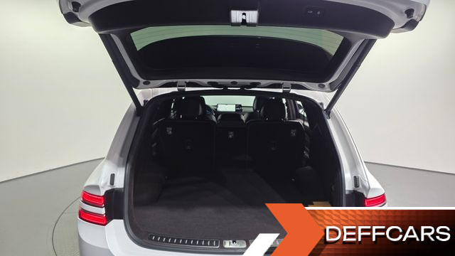 Genesis GV80 2.5T Gasoline AWD купить на сайте DeffCars