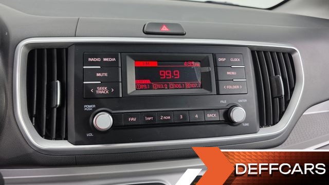 Kia RAY Van Prestige купить на сайте DeffCars
