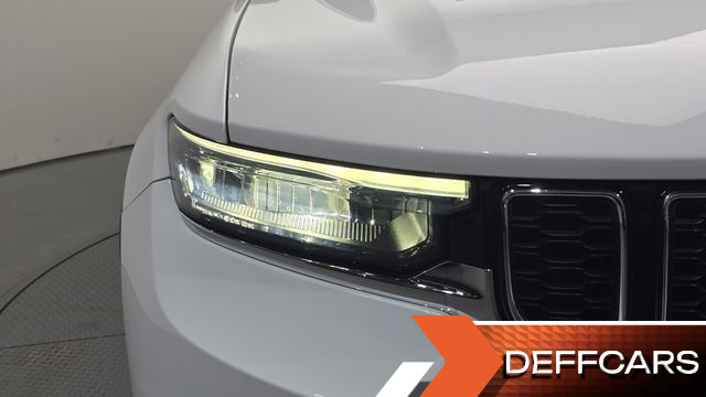 Jeep CHEROKEE 3.6 Limited купить на сайте DeffCars