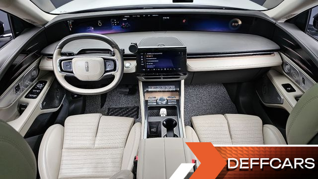 Lincoln NAUTILUS 2.0 Reserve AWD купить на сайте DeffCars