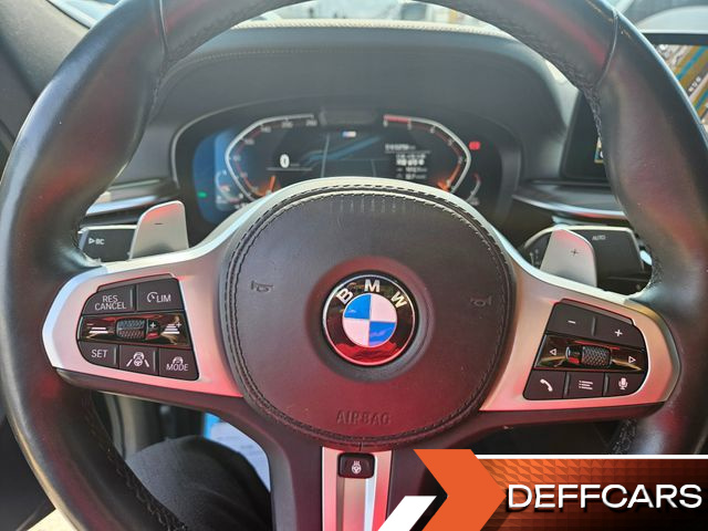 BMW GRAN TURISMO 620d M Sport купить на сайте DeffCars