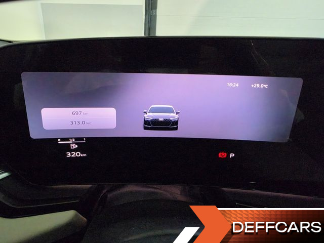 Audi A6 40 TFSI Advanced купить на сайте DeffCars