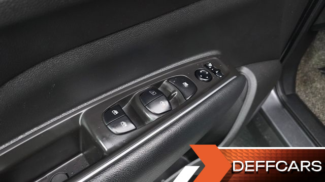 Renault-KoreaSamsung QM6 2.0 GDe LE 2WD купить на сайте DeffCars