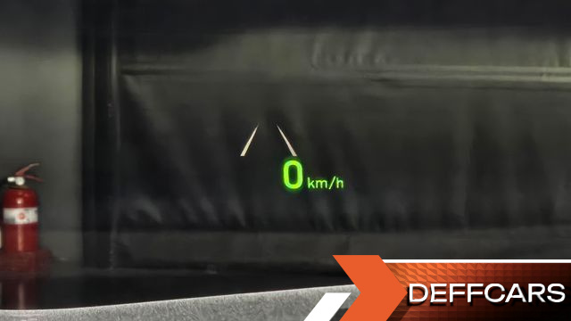 Genesis EQ900 3.8 GDI AWD Premium Luxury купить на сайте DeffCars