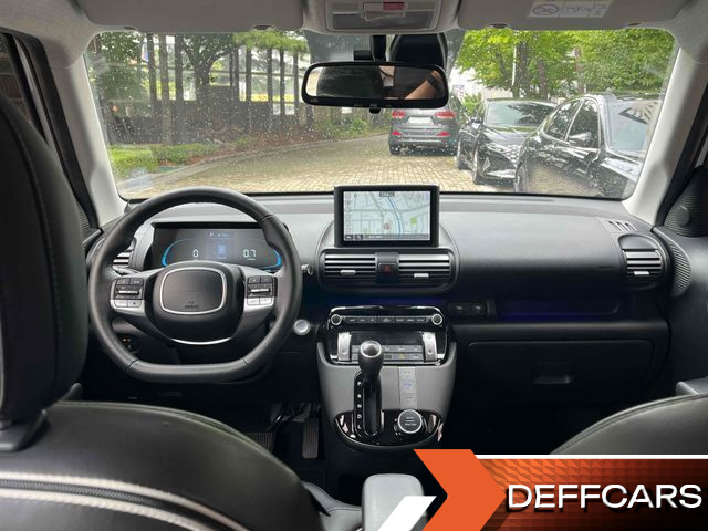 Hyundai CASPER Inspiration купить на сайте DeffCars