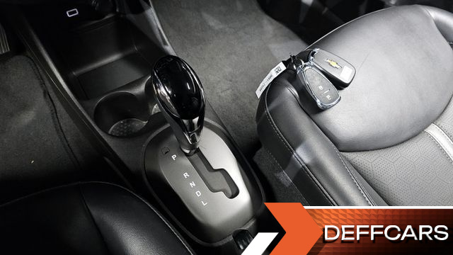 ChevroletGMDaewoo SPARK Premier купить на сайте DeffCars