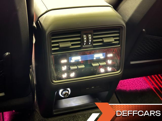 Porsche CAYENNE 3.0 Coupe купить на сайте DeffCars