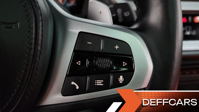 BMW 1-SERIES 120i M Sports купить на сайте DeffCars
