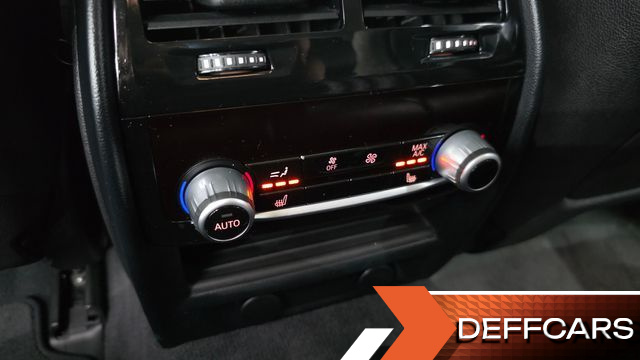 BMW 5-SERIES 530d Luxury Plus купить на сайте DeffCars