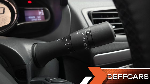 Renault-KoreaSamsung SM3 SE купить на сайте DeffCars