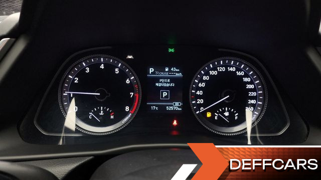 Hyundai SONATA 2.0 Premium купить на сайте DeffCars
