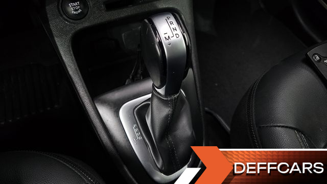 Renault-KoreaSamsung QM3 LE купить на сайте DeffCars