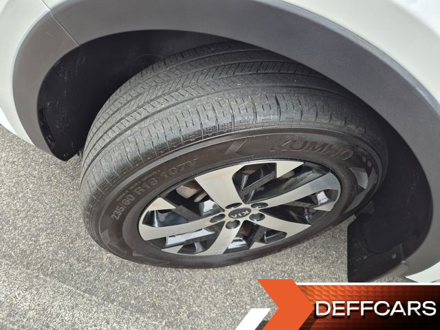 Kia SORENTO Diesel 2.2 4WD Prestige купить на сайте DeffCars
