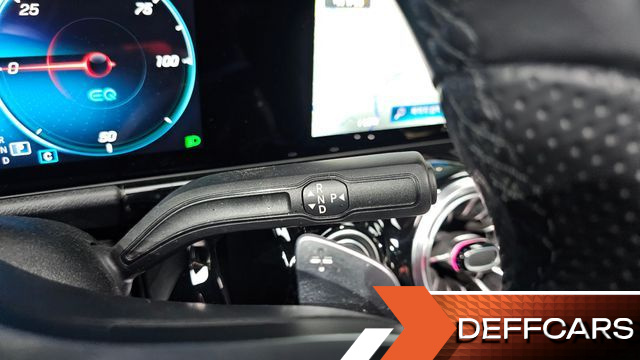 Mercedes EQA EQA250 AMG Line купить на сайте DeffCars
