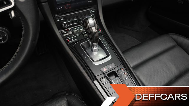 Porsche 718 2.0 купить на сайте DeffCars