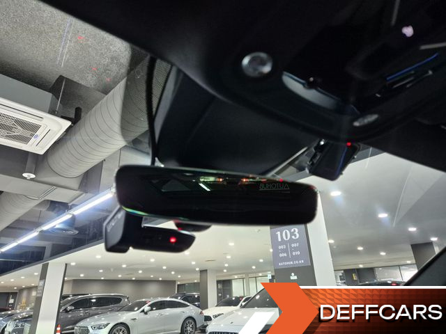 Audi E-TRON 55 Quattro купить на сайте DeffCars