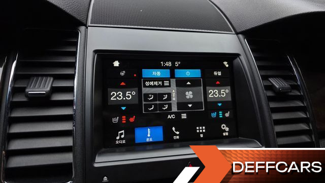 Ford TAURUS 2.0 Limited EcoBoost 6th купить на сайте DeffCars