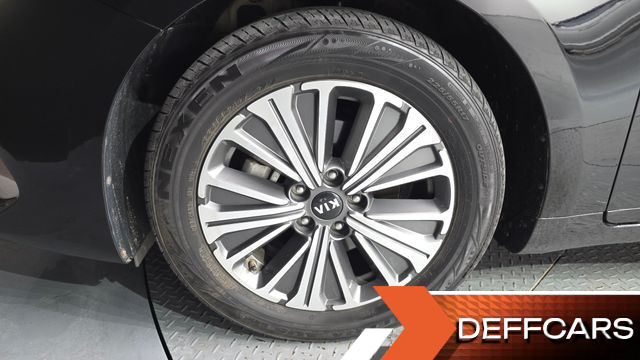 Kia K7 Noblesse купить на сайте DeffCars
