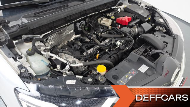 Renault-KoreaSamsung XM3 1.6 GTe RE купить на сайте DeffCars