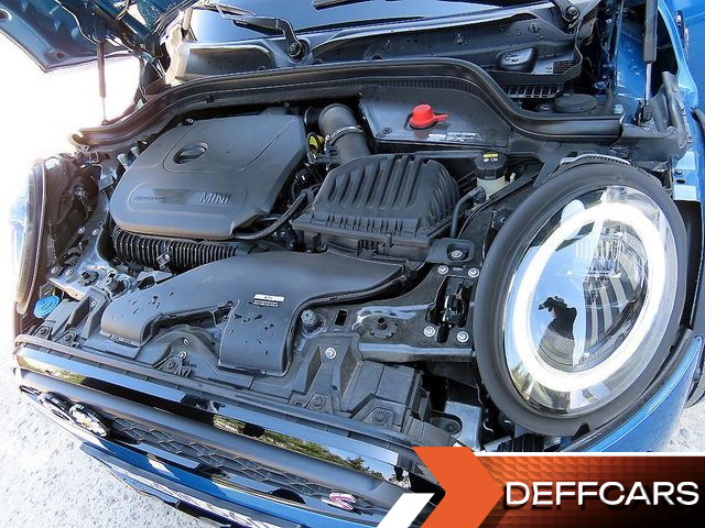 Mini COOPER Classic Third Generation купить на сайте DeffCars