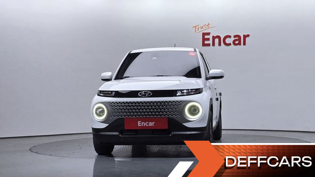 Hyundai CASPER Smart купить на сайте DeffCars