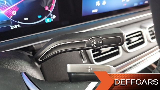 Mercedes GLE-CLASS GLE450 4MATIC купить на сайте DeffCars