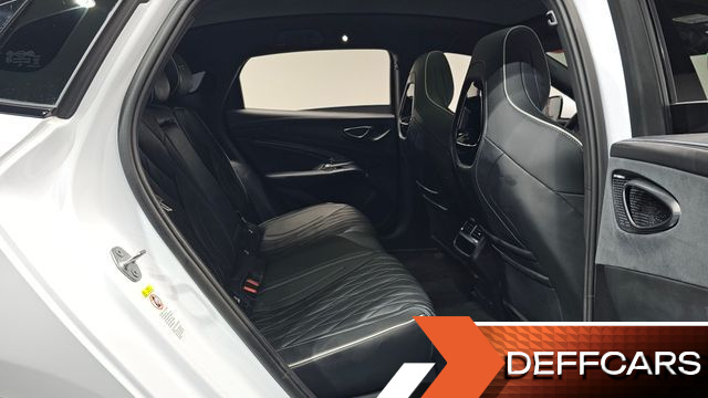 BYD SEAL Plus RWD купить на сайте DeffCars