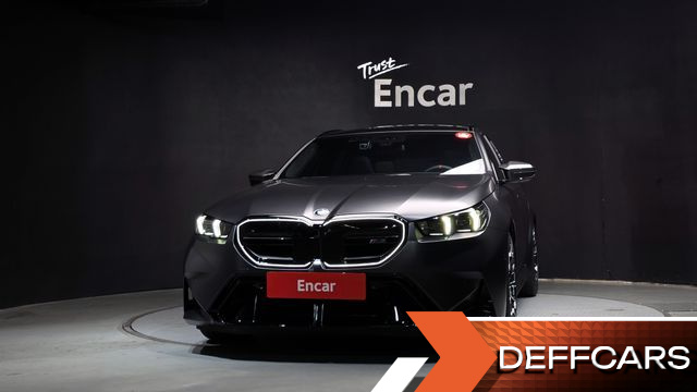 BMW M5 M5 Touring купить на сайте DeffCars