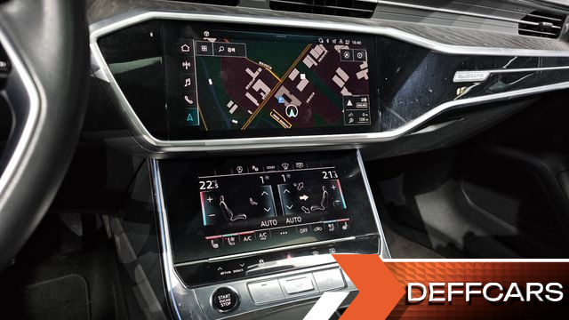 Audi A6 45 TFSI Quattro Premium купить на сайте DeffCars