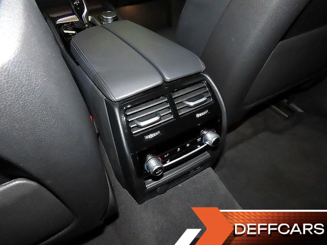 BMW GRAN TURISMO 630i xDrive Luxury купить на сайте DeffCars