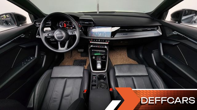 Audi A3 40 TFSI Premium купить на сайте DeffCars