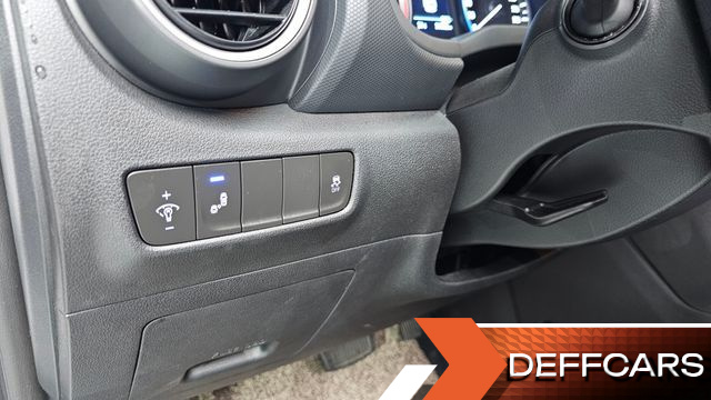 Hyundai KONA 1.6 Turbo 2WD Premium купить на сайте DeffCars