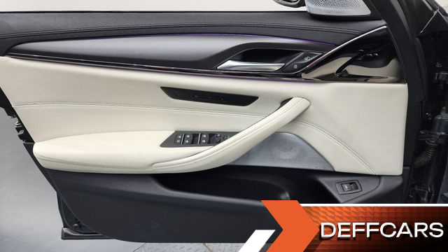 BMW M5 M5 Sedan купить на сайте DeffCars