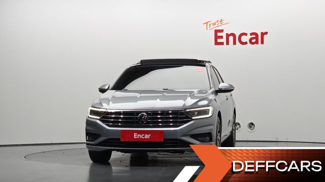 Volkswagen JETTA 1.4 TSI Prestige купить на сайте DeffCars