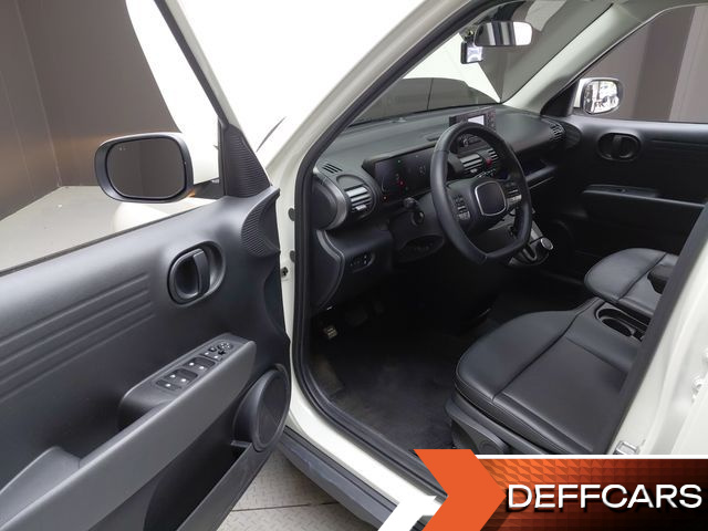Hyundai CASPER Modern купить на сайте DeffCars