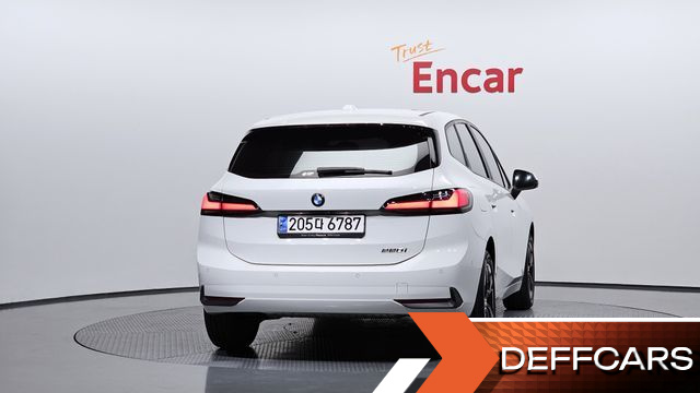 BMW 2-SERIES 220i Advantage купить на сайте DeffCars
