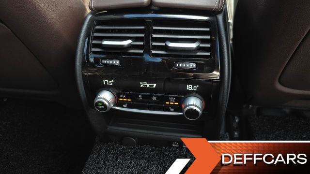 BMW 5-SERIES 530e M Sport купить на сайте DeffCars