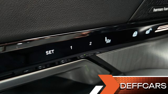BMW 5-SERIES 520i M Sport купить на сайте DeffCars