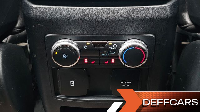 Ford EXPLORER 2.3 LimIted 4WD купить на сайте DeffCars