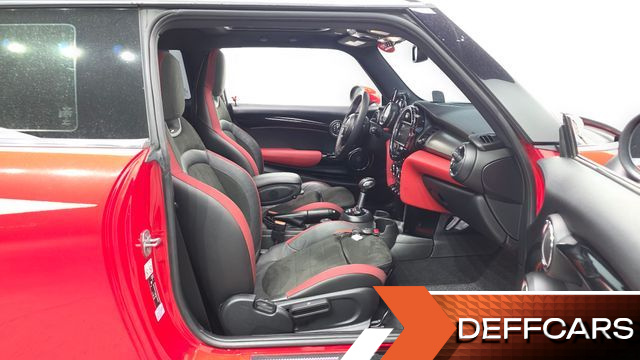 Mini COOPER JCW 3rd Generation купить на сайте DeffCars