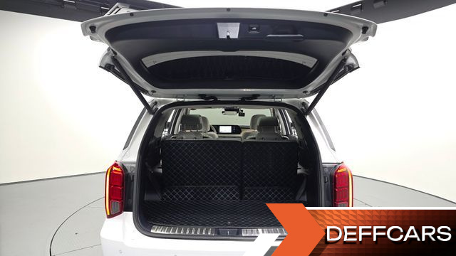Hyundai PALISADE Diesel 2.2 2WD Prestige купить на сайте DeffCars