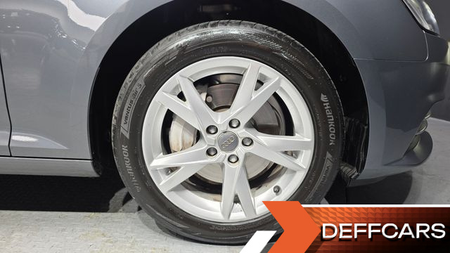 Audi A4 35 TDI Premium купить на сайте DeffCars