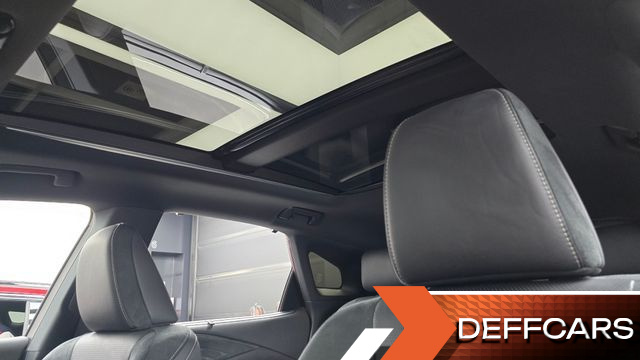 Lexus RX Luxury купить на сайте DeffCars