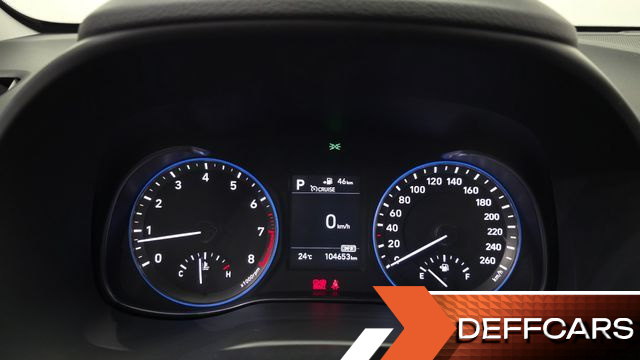 Hyundai KONA 1.6 Turbo 2WD Modern pop купить на сайте DeffCars